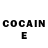 Cocaine VHQ Farhaan Levy